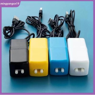 Máy Bơm Oxy mini Cho Bể Cá Cổng usb