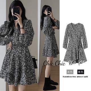 Chic Chic váy nữ Đầm Body Cho thời váy Cổ điển Stylish Phong cách Popular WLQ2300MOE 41Z231012