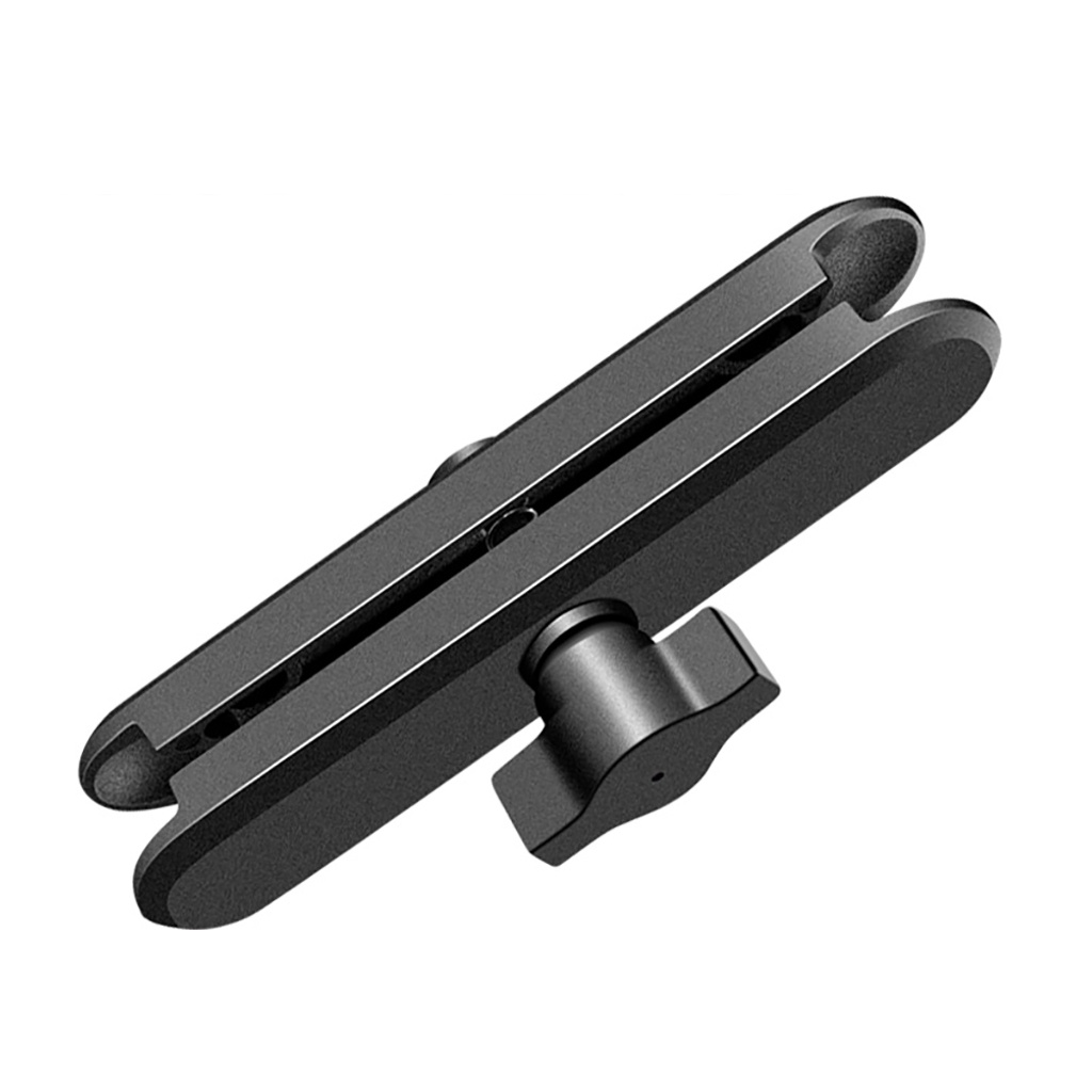 Xt Giá Đỡ Điện Thoại 9cm / 15cm Hai Đầu Bi 25mm Bằng Nhôm Gắn Tay Lái Xe Đạp / Mô Tô