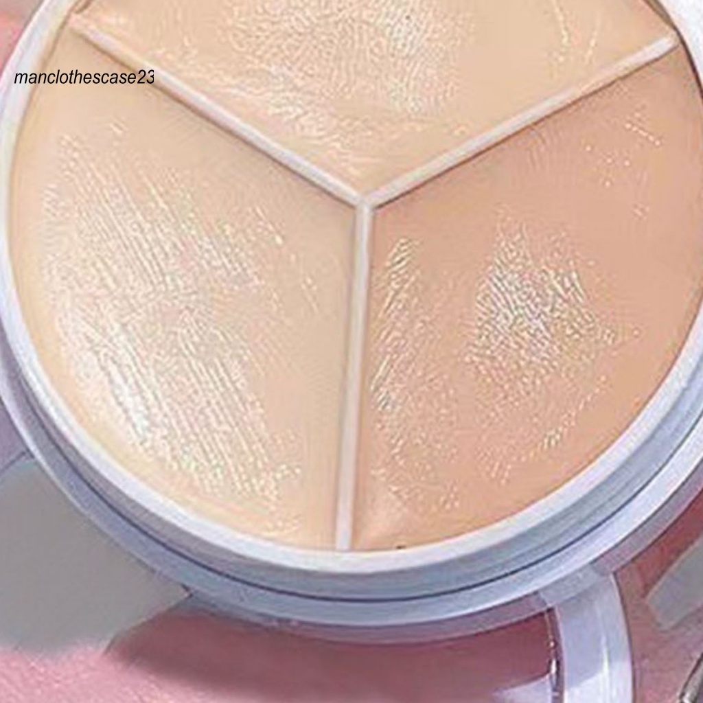 Han Kem Che Khuyết Điểm Chống Thấm Nước Thoáng Khí Che Phủ Quầng Thâm Và Vết Thâm Cho Da Miền Nam