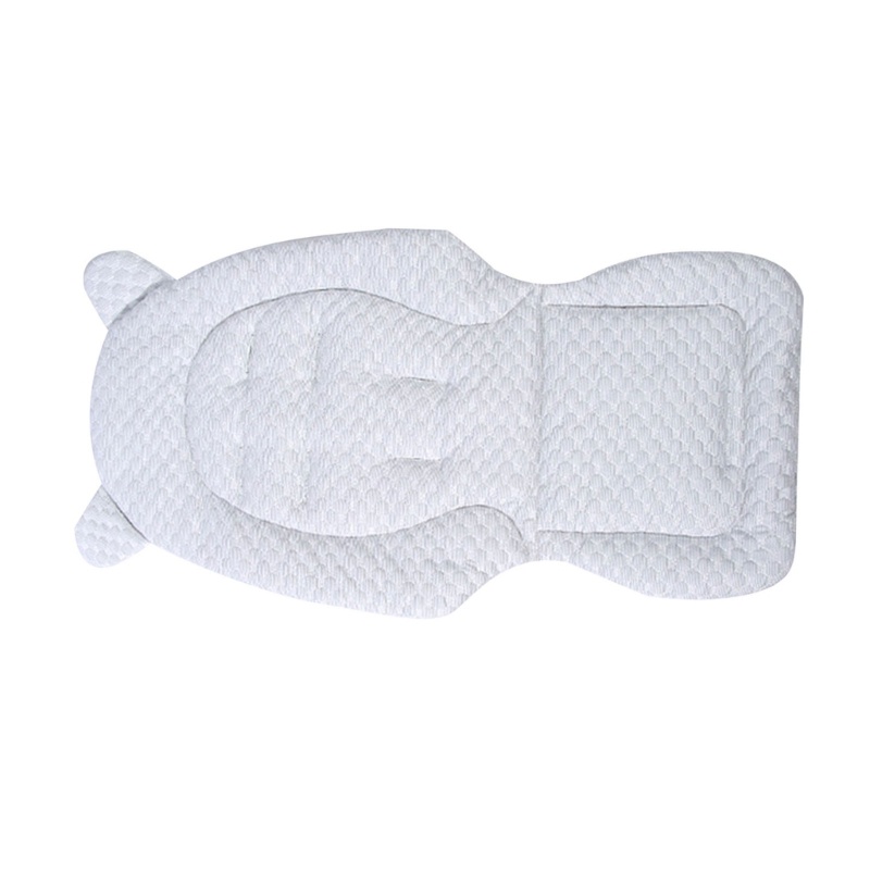 Đệm Lót Ghế Ngồi Xe Đẩy Em Bé Thoáng Khí