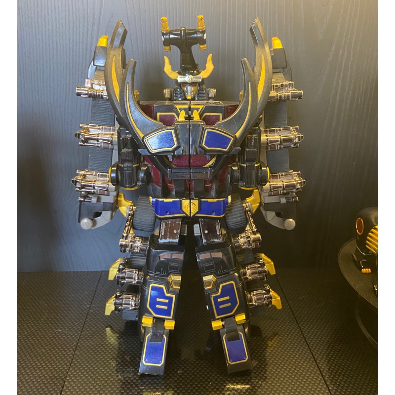 Thanh lý hết DX Hurricanger 2002 Siêu Nhân Cuồng Phong, Tam Thần, Nhị Thần Bandai Nhật Chính Hãng M có tặng xe