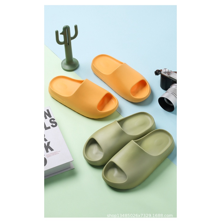 Dép bánh mì nam dép cross nam dép đi trong nhà dép đi trong nhà tắm giàynam dép rọ nam dép nam đế cứng dép nam dép lê nam