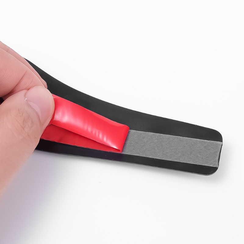 1 Cặp Tấm Che Mưa Cho Gương Chiếu Hậu Xe Hơi Thông Dụng