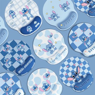 Miếng Lót Chuột Và Bàn Phím Hình stitch Dễ Thương