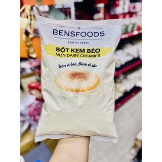 Bột kem béo Bensfoods ,Non Dairy Creamer