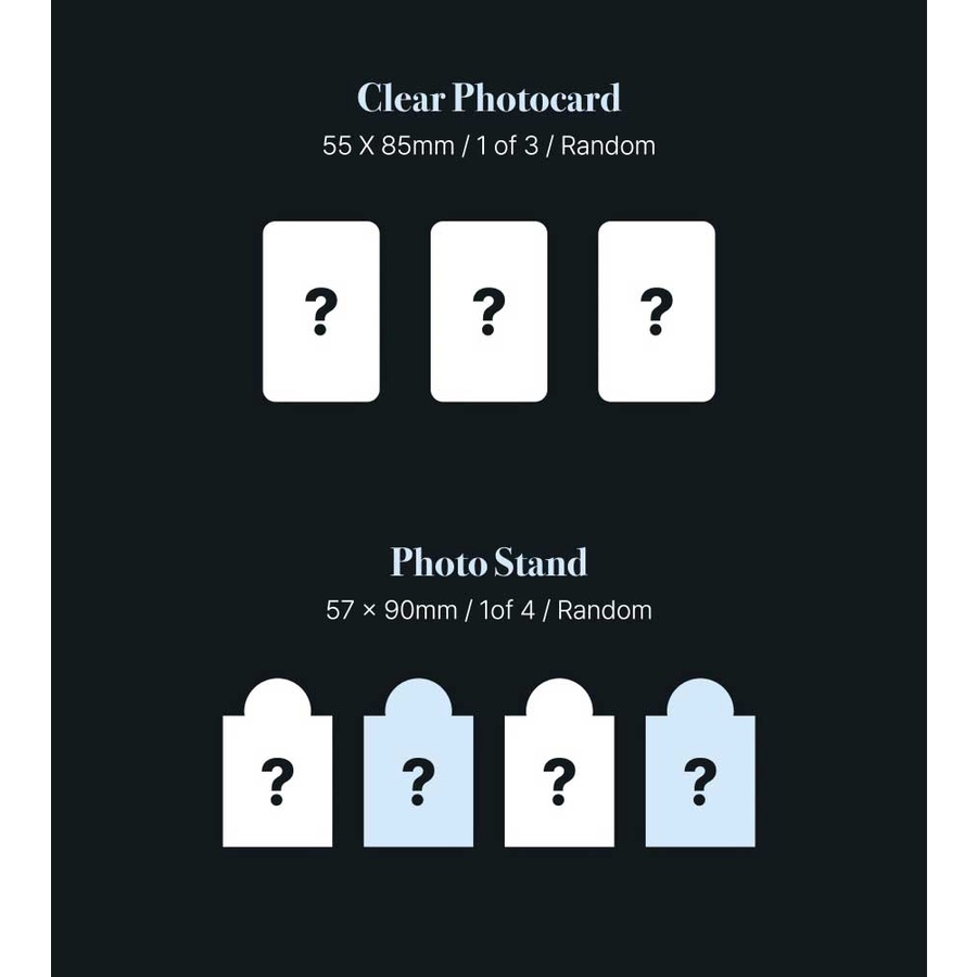 HeeJin - 1st Mini Album  / ARTMS