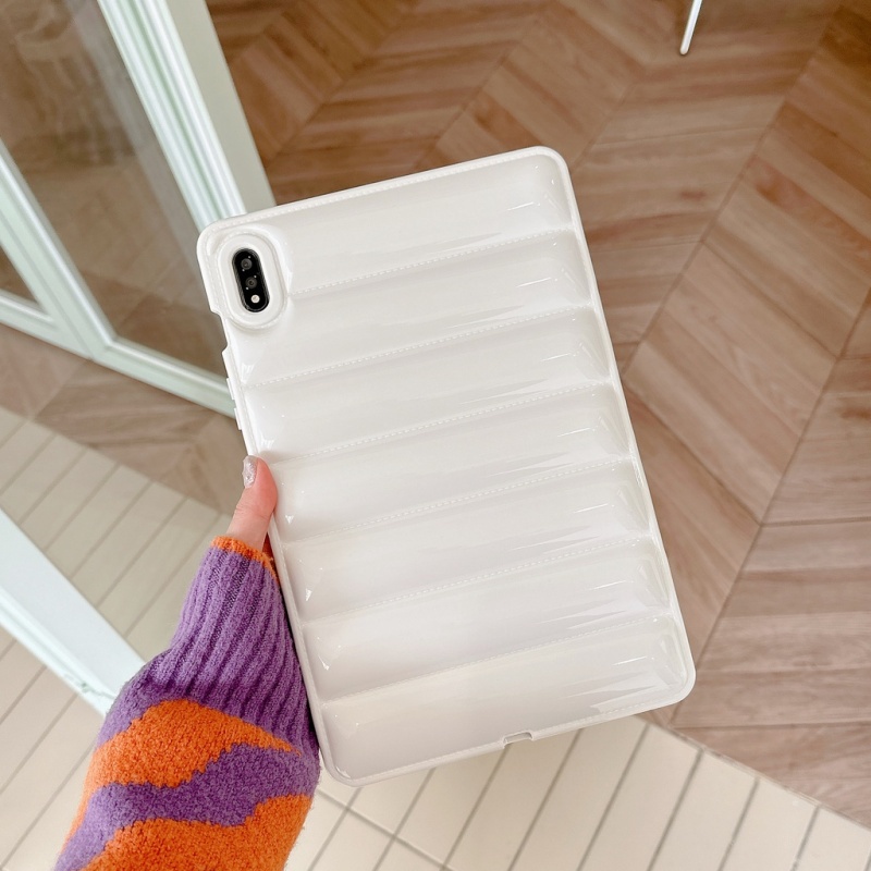 Bao Da Máy Tính Bảng Trong Suốt Chống Sốc Cho ipad mini 6 5 4 air 5 4 3 pro 11 6th 5th 9.7 ipad 10th 9th 8th 7th generation 2022 Ốp