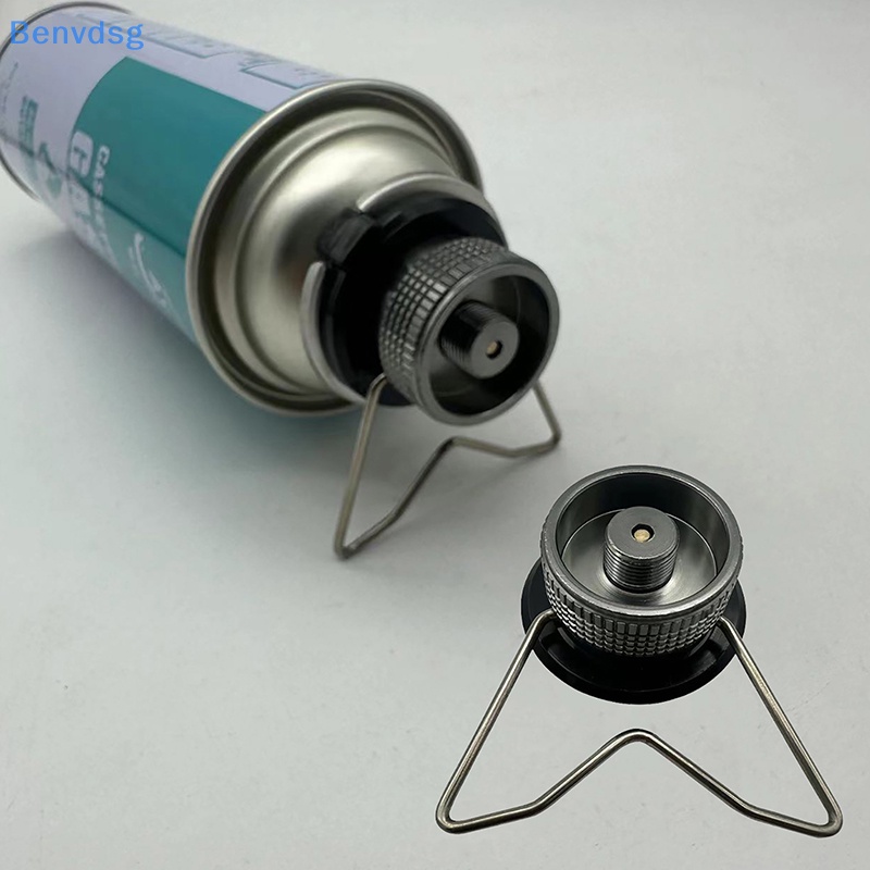 Benvdsg > Đầu Chuyển Đổi gas butane Với Van Đầu Ra Bình gas Loại Van Đầu Ra