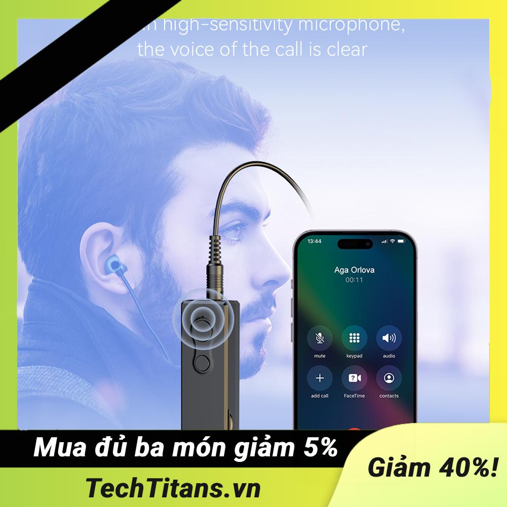 Đài fm radio bluetooth 200mah Cầm Tay Tích Hợp mic Tiện Lợi Dành Cho Gia Đình