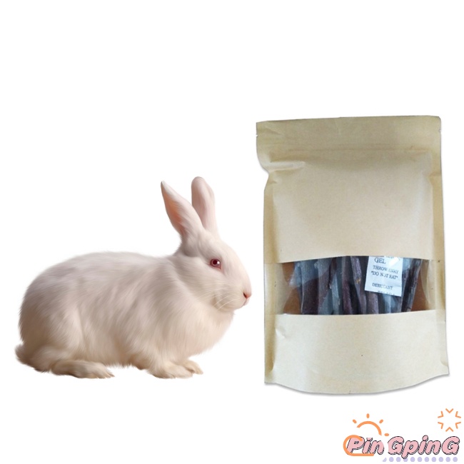 Đồ Chơi Que Gỗ Thổi Axit Trái Cây Tự Nhiên Cho Thú Cưng Giảm Căng Thẳng boredom