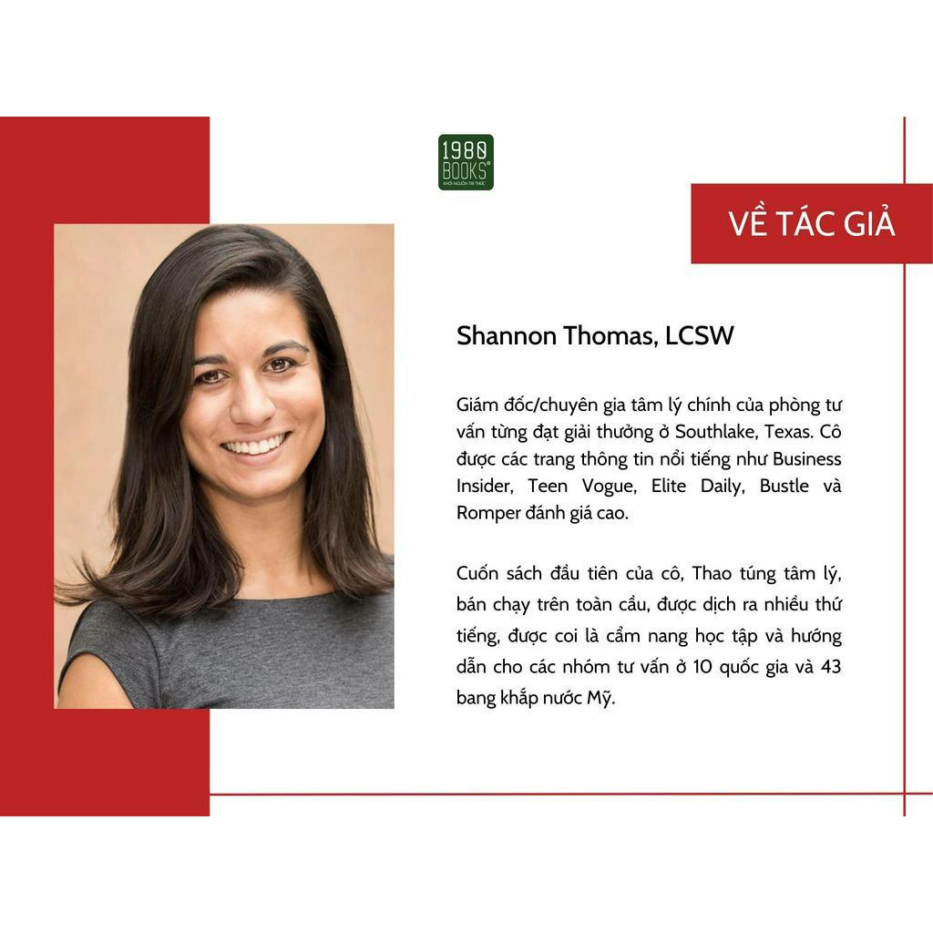 Sách - Thao Túng Về Tiền