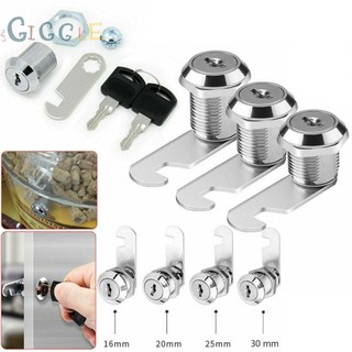 Mailbox Lock Mailbox Box Hook Lock Cupboard Desk Drawer Elements 16/20/25/30mm