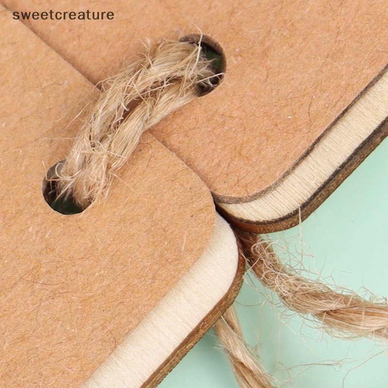 Set 2 Sổ Tay Đám Cưới vow Bằng Giấy kraft Sáng Tạo