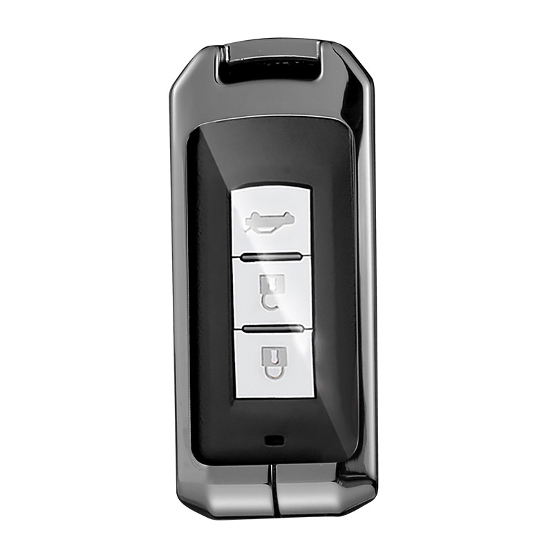 Ốp chìa khoá dành cho xe Mitsubishi Xpander, Outlander, Attrage, Mirage, Pajero BAO CHÌA KHOÁ MITSUBISHI Triton, Sport