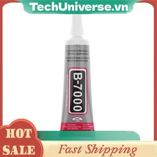 Keo Dán epoxy resin Đa Năng b-7000