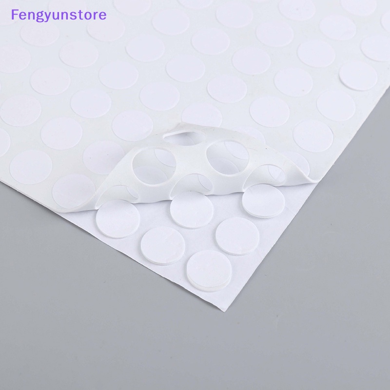 Set 60 Băng Keo Hai Mặt Hình Chữ y Chống Thấm Nước