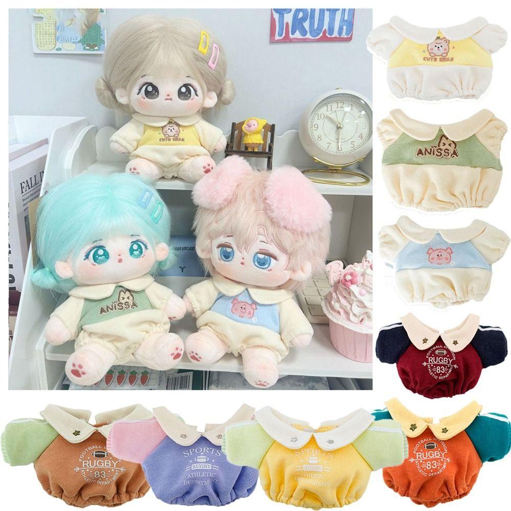 Uumir Áo Khoác Không Tay Chất Lượng Cao Thời Trang Mùa Đông Cho Búp Bê bjd 10 / 20cm / 1 / 12 bjd