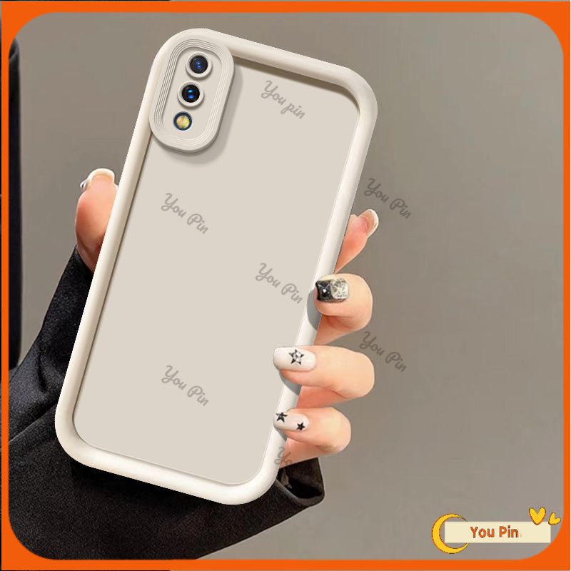 Ôp Điện Thoại Hình Gấu 3d diy Xinh Xắn Cho vivo y1s y91c y93 y95 y91 y91i Ốp