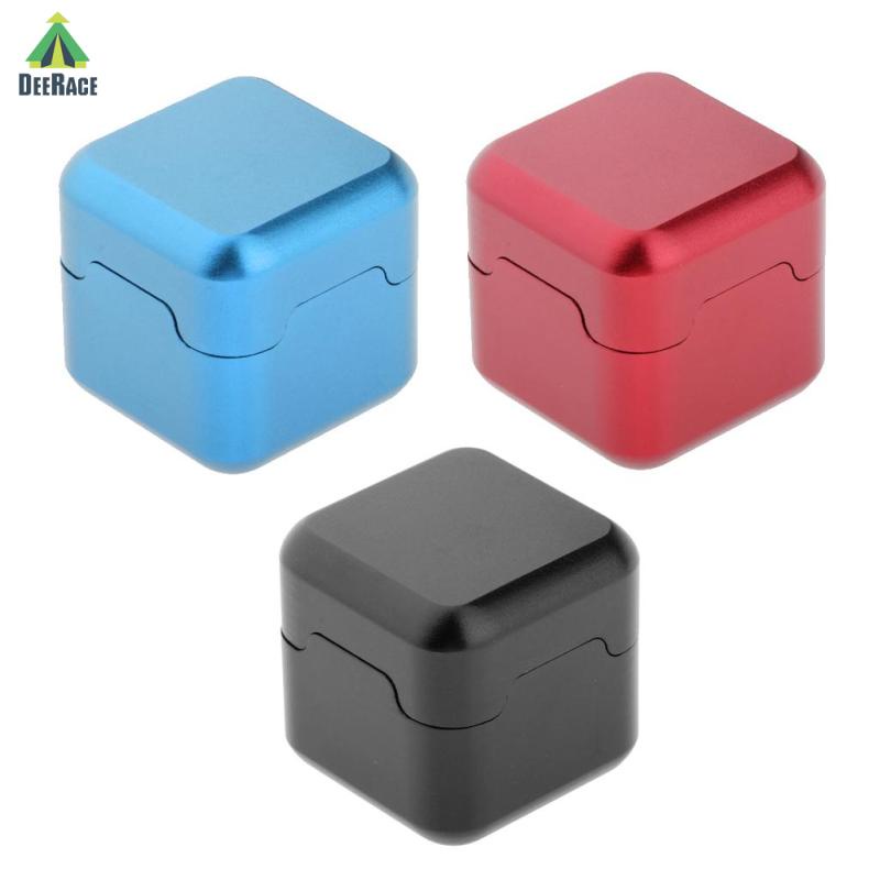 Climber Bida Pool Cue Chalk Holder Snooker Stick Tip