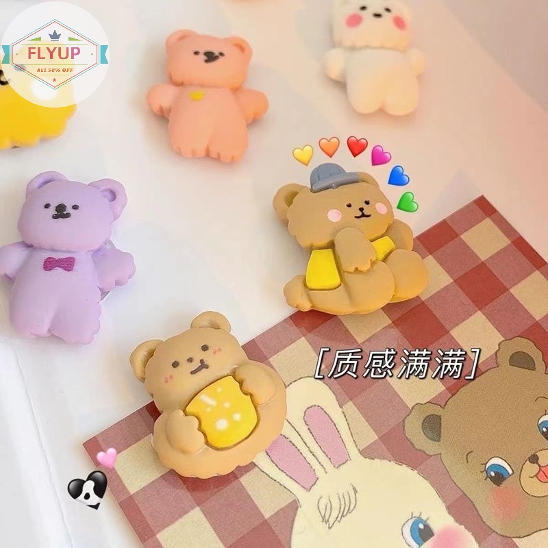 Miếng Dán 3d Trang Trí Điện Thoại Hình Hoạt Hình Dễ Thương vn