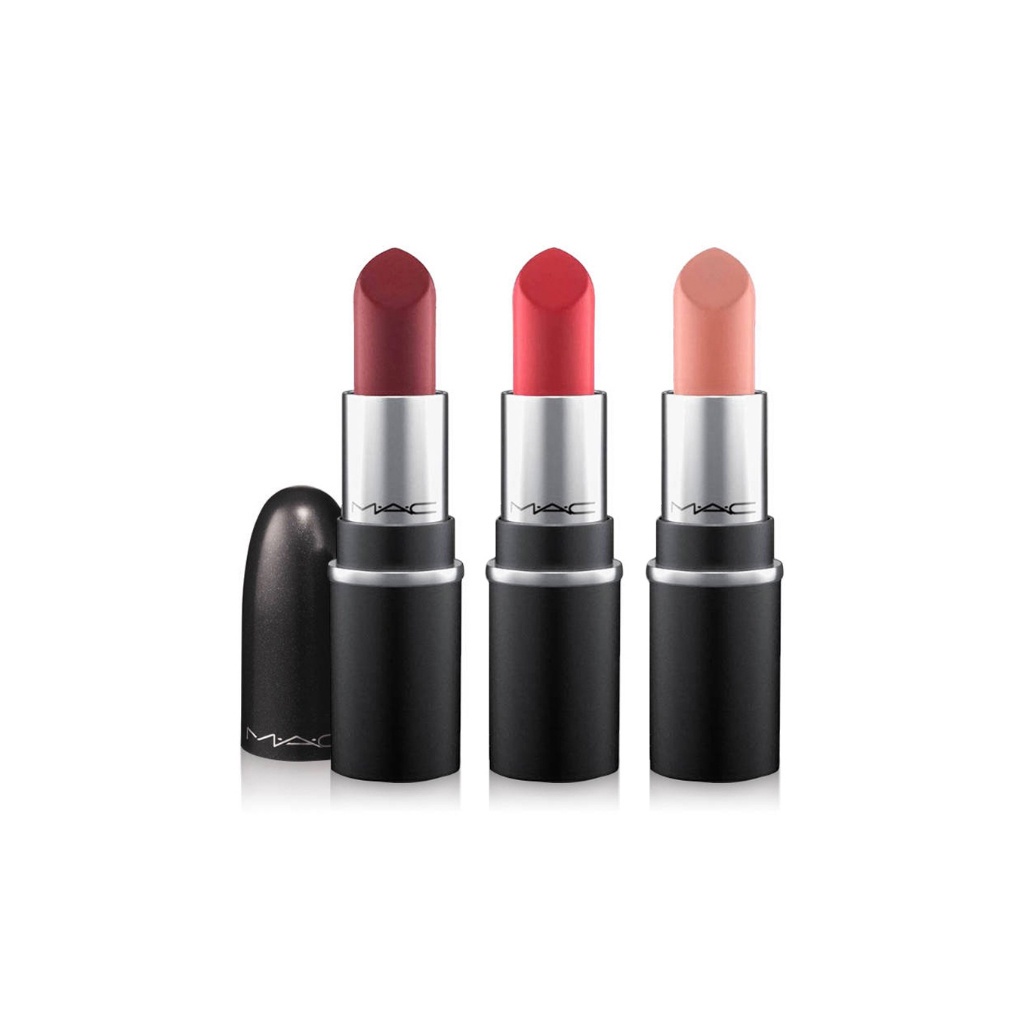 Son Mac mini size 1.8g hàng chính hãng, đủ bill, đủ màu hot nhất hiện nay  1102A