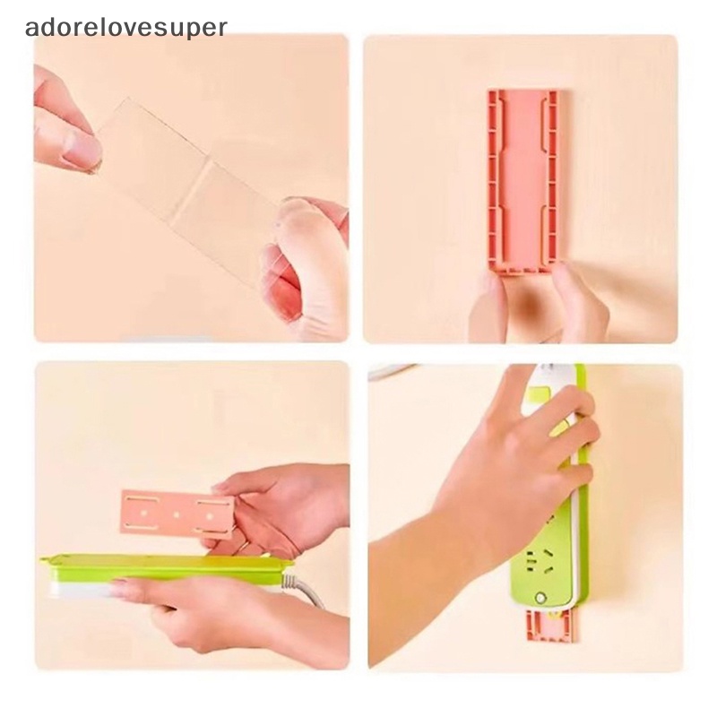 Giá Đỡ Cố Định Ổ Cắm Điện Gắn Tường ad1vn martijn