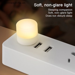 Đèn led Đọc Sách mini Sạc usb Phích Cắm usb Bảo Vệ Mắt
