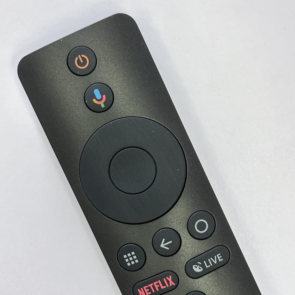 Điều Khiển TV Xiaomi Mi box S MDZ-22-AB XMRM-06 - Remote Xiaomi Mi Box S