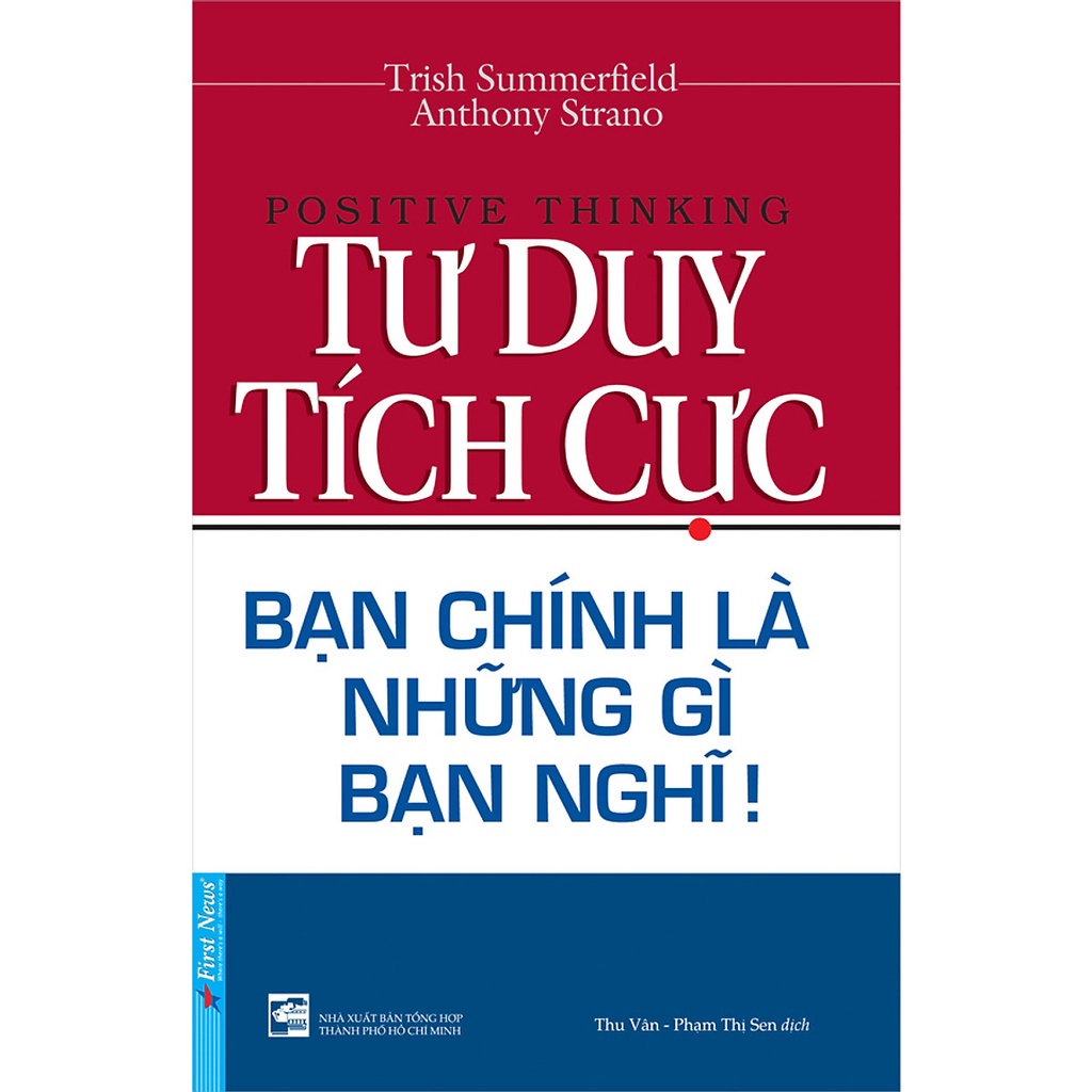 Sách - Combo Tư Duy Tích Cực Bạn Chính Là Những Gì Bạn Nghĩ ! + Chìa Khóa Tư Duy Tích Cực
