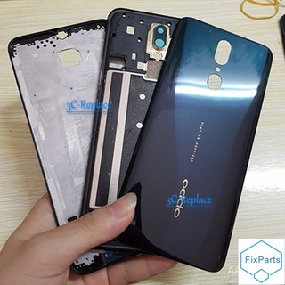 Màn hình lcd mặt trước và sau thay thế chuyên dụng cho oppo f11 / oppo a9 / opp