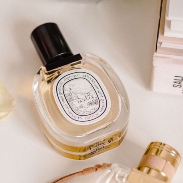 -𝐌𝐨𝐨𝐌𝐨𝐨- -𝗡𝗲𝘄- Mẫu thử nước hoa Diptyqu3 Eau Duelle