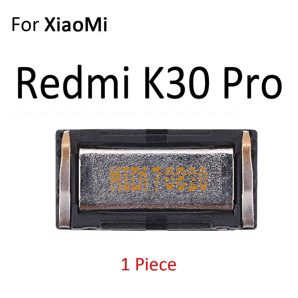 Phụ Kiện Loa Tai Nghe Thay Thế Cho xiaomi redmi k20 k30 k30s k40 k40s k50 ultra k50i k60e k60 pro plus