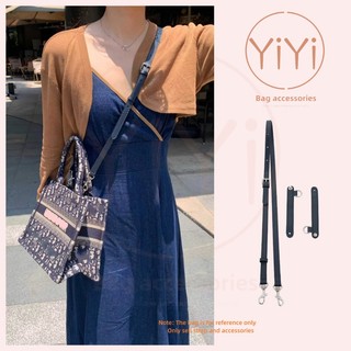 Dây đeo túi xách book tote phụ kiện túi dây đeo chéo