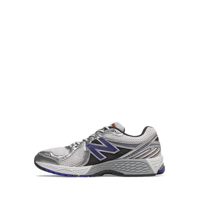 Giày Thể Thao New Balance 860v2 Men's - Silver