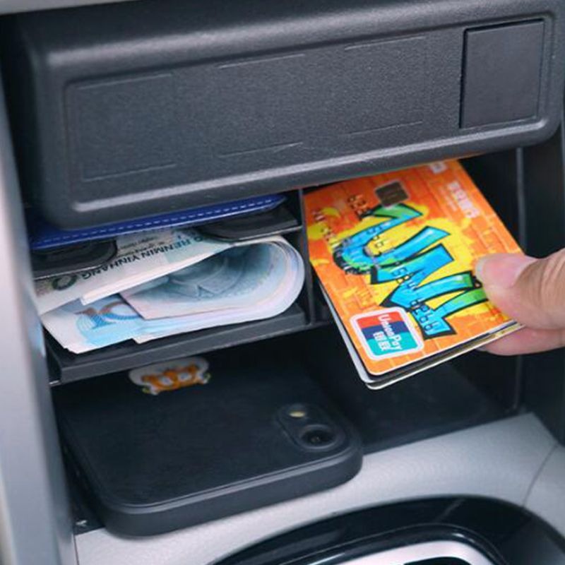 Hộp Đựng Vật Dụng Cho Xe Hơi toyota corolla cross xg10 2021~2024 2022 2023