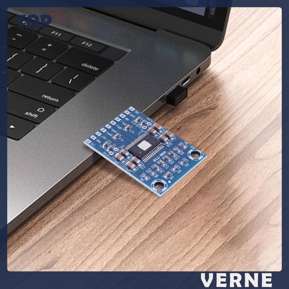 Bảng Mạch Khuếch Đại Âm Thanh Kỹ Thuật Số tpa3116d2 Hai Kênh 50w