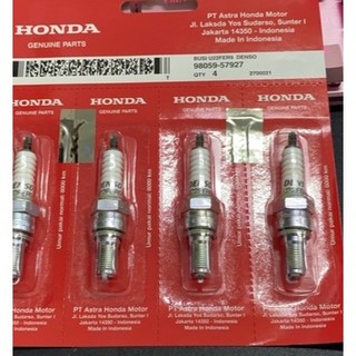 Bugi ab đời đầu / click 110/ lead 110 / sh ý / ps / @ / dylan zin honda