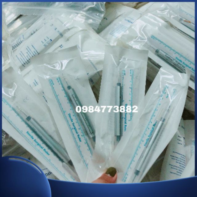 Bút định hình lông mày không trôi tondaus - bút xóa định hình