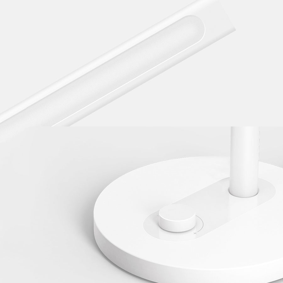Đèn bàn thông minh Desk Lamp Xiaomi Mijia 1s - Đèn học thông minh Xiaomi - Shop Mi YouPin Mall