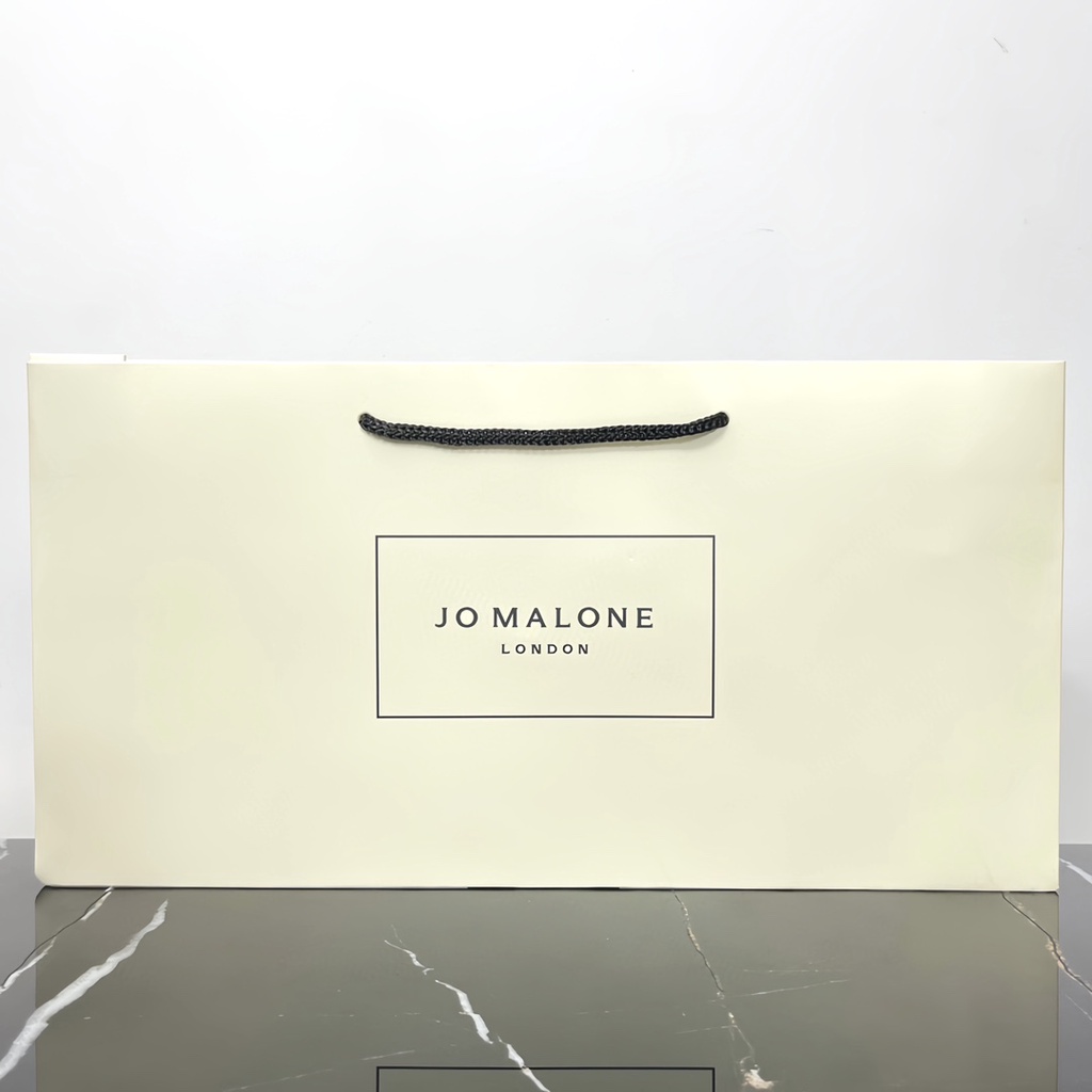 JO MALONE Jojo malone Bộ Kem Dưỡng Da Tay vitamin e Dưỡng Ẩm Chống Khô Và Nứt Nẻ Mùa Thu Đông           jo Malone ve five-piece pet set