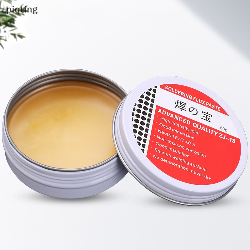 1 Hộp Miếng Dán Hàn 10g / 50g Chuyên Dụng
