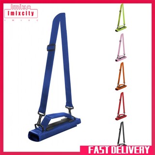 Imixcity túi đựng gậy đánh golf mini 3-6 câu lạc bộ có dây đeo vai cho nam và nữ