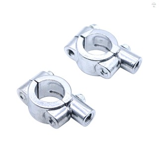 ANENG Giá Đỡ Gương Chiếu Hậu Gắn Tay Cầm Xe Đạp / Xe Máy 2 / 10M / 10M