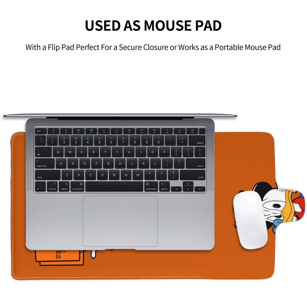 Bao Da pu Bọc laptop / notebook 13inch