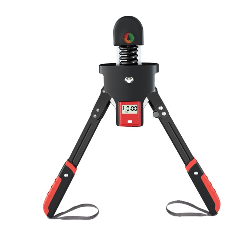Gậy Bẻ Tập Cơ Tay Gậy Lò Xo Lực 80kg,100kgTặng ô tô