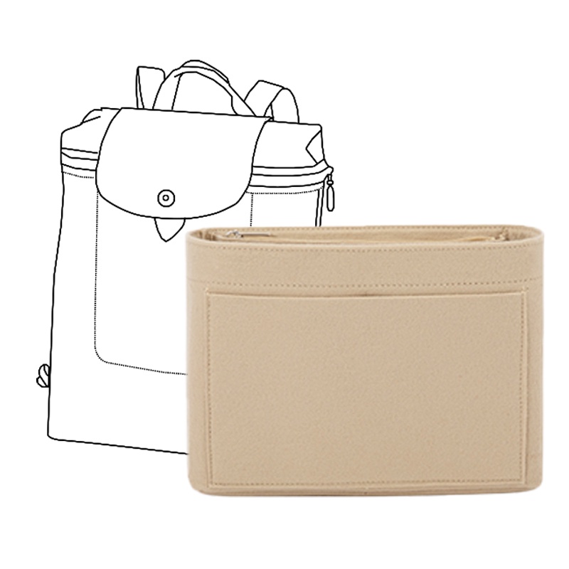 Balo Đựng Đồ Trang Điểm