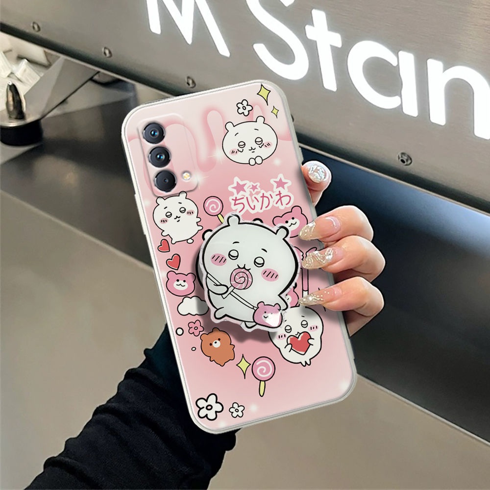Chiikawa Phone case Ốp Điện Thoại Hìnhchiikawa usagi