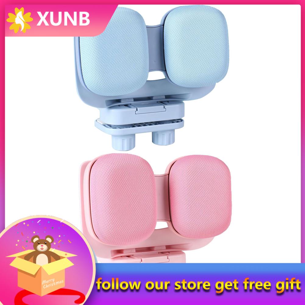 Xunb Desk Writing Posture Corrector  Adjustable Kids Sitting for Students School
