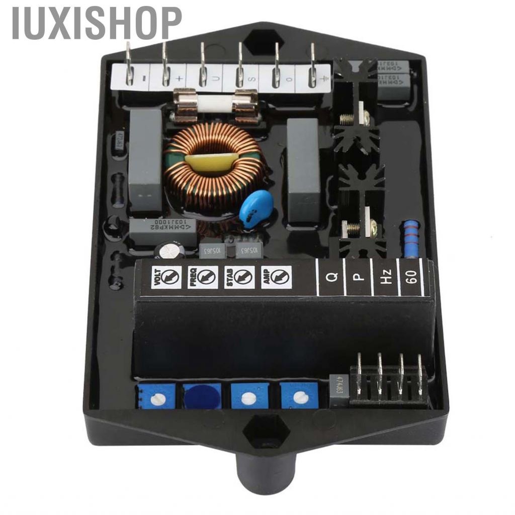 Iuxishop M16FA655A DC 30V Automatic Voltage Regulator Electric  Generator